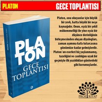 Platon Seti (4 Kitap) - Thumbnail