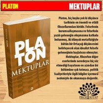 Platon Seti (4 Kitap) - Thumbnail