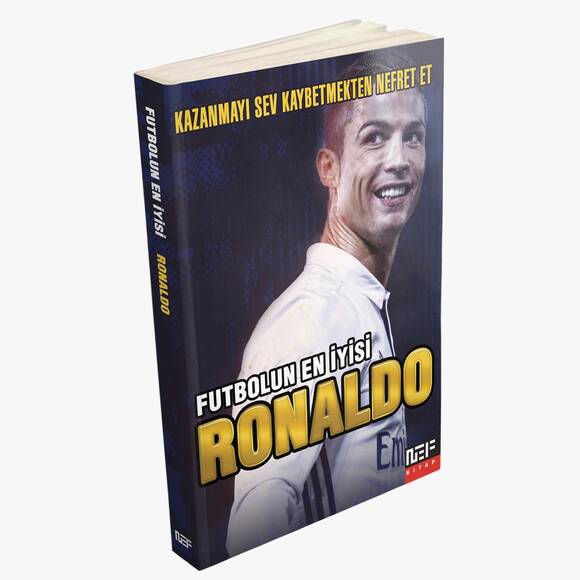 RONALDO - Futbolun En İyisi