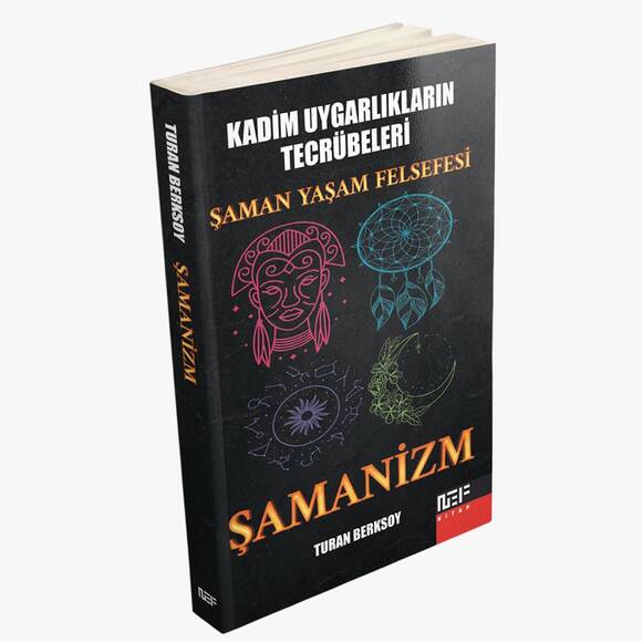 Şamanizm - Şaman Yaşam Felsefesi