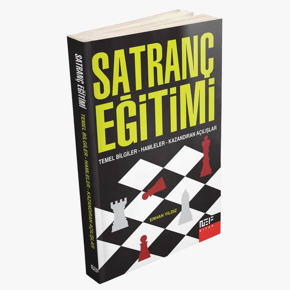 Satranç Eğitimi