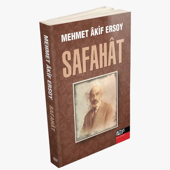 SAFAHAT Mehmet Akif Ersoy