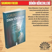 Sigmund Freud Seti (4 Kitap) - Thumbnail