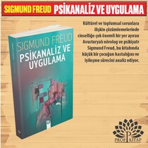 Sigmund Freud Seti (4 Kitap) - Thumbnail