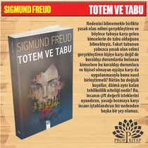 Sigmund Freud Seti (4 Kitap) - Thumbnail