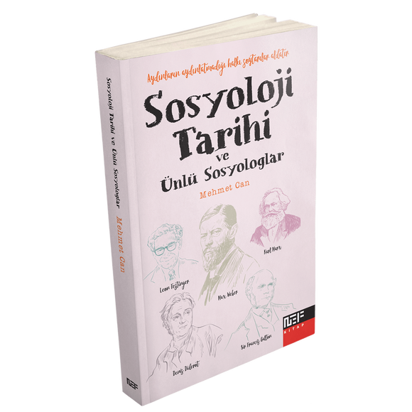 Sosyoloji Tarihi Ve Ünlü Sosyologlar