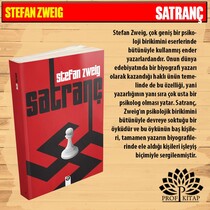 Stefan Zweig Seti (4 Kitap) - Thumbnail