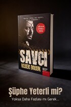 Tek Bir Olay, Üç Farklı Bakış Açısı / Sanık - Avukat - Savcı / Polisiye Seti (3 Kitap) - Thumbnail