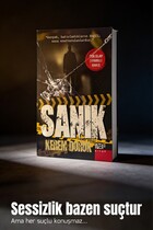 Tek Bir Olay, Üç Farklı Bakış Açısı / Sanık - Avukat - Savcı / Polisiye Seti (3 Kitap) - Thumbnail