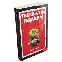 NEF KİTAP - Teşkilatın Fedaileri
