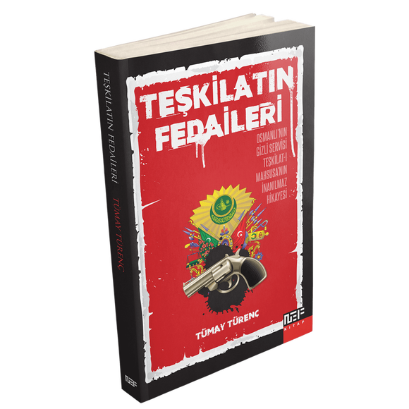 Teşkilatın Fedaileri