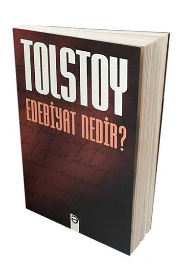 Tolstoy Seçme Eserleri Seti 3 Kitap