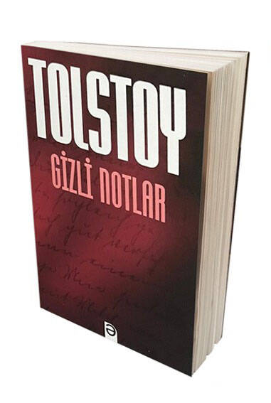 Tolstoy Seçme Eserleri Seti 3 Kitap