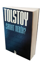 Tolstoy Seçme Eserleri Seti 3 Kitap - Thumbnail