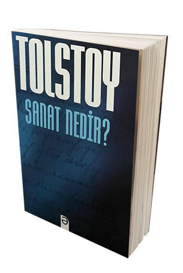 Tolstoy Seçme Eserleri Seti 3 Kitap