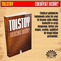 Tolstoy Seti (4 Kitap) - Thumbnail