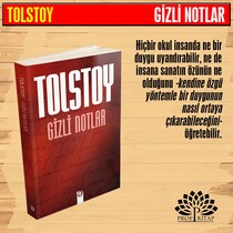 Tolstoy Seti (4 Kitap) - Thumbnail