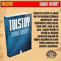 Tolstoy Seti (4 Kitap) - Thumbnail