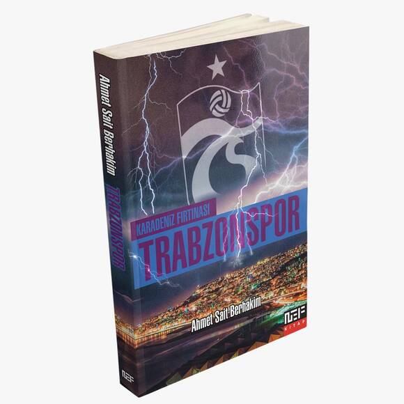 Trabzonspor Kitabı