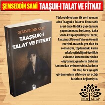 Türk Klasikleri Set 1 (4 Kitap) - Thumbnail