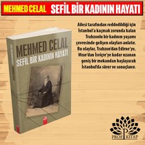 Türk Klasikleri Set 1 (4 Kitap) - Thumbnail