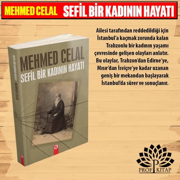 Türk Klasikleri Set 1 (4 Kitap)