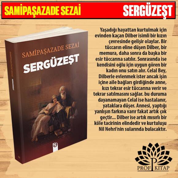 Türk Klasikleri Set 2 (4 Kitap)