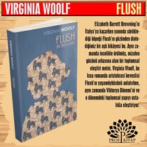 Vırgınıa Woolf Seti (4 Kitap) - Thumbnail