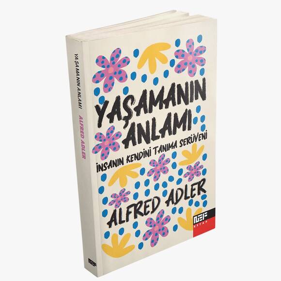 Yaşamın Anlamı - İnsanın Kendini Tanıma Serüveni